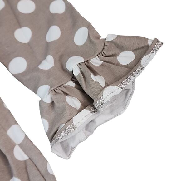 Rare Editions Two Piece Thanksgiving Outfit, 4 - Picture 6 of 11